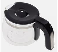 Genuine DeLonghi Glass Coffee Carafe Jug 5 Cup ICM14011 ICM140 Coffee Maker