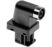 Genuine Delonghi Magnifica Plus Hot Water Spout Pipette ECAM320.60 ECAM320.370