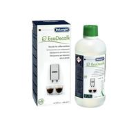 GENUINE DELONGHI NATURAL DESCALER FOR COFEE MACHINE 500ML BOTTLE