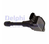 Delphi Ignition Coil GN10241-12B1 – Fits Infiniti, Nissan, Renault – Genuine