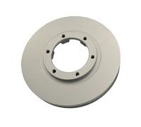 Genuine Delphi 310mm Front Plain Brake Disc Single for Mitsubishi Canter BG9153