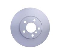 Genuine Delphi 328mm Single Front Plain Brake Disc Fits BMW X3 X4 BG9108 OEM NEW
