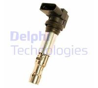 Ignition coil CE20030-12B1 DELPHI for VW SEAT SKODA AUDI