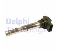 Genuine Delphi 3x Ignition Coils - GN10195-12B1