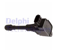 Genuine Delphi 6x Ignition Coils - GN10241-12B1