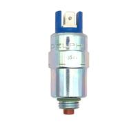 Delphi 12V Solenoid Stop with Two Terminals Lucar 7185-900T