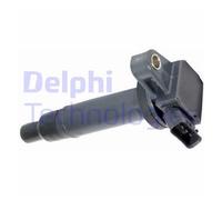 Genuine Delphi 8x Ignition Coils - GN10311-12B1