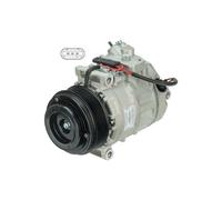 Genuine Delphi A/C Air Con Compressor - CS20370