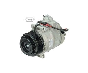 Genuine Delphi A/C Air Con Compressor - CS20370
