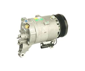 Genuine Delphi A/C Air Con Compressor - TSP0155308