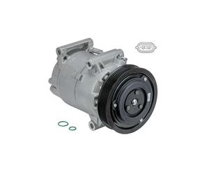 Genuine Delphi A/C Air Con Compressor - TSP0155831