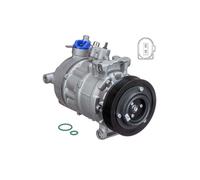 Delphi Air Conditioning Compressor For Audi A1 (8X1)(2010->) 1.2 - 63Kw 85Hp T