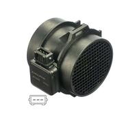 Air flow meter with housing AF10253-12B1 DELPHI for LAND ROVER DISCOVERY Mk II