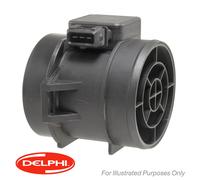 Genuine Delphi Air Mass Sensor - AF10407-12B1