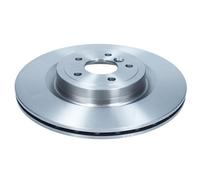 Genuine Delphi BG5023C Rear Brake Disc Set 325 mm Coated For Jaguar XE XF