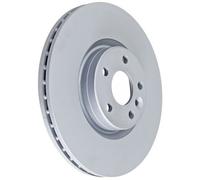 DELPHI BG9342C Brake disc