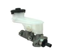 Genuine Delphi Brake Master Cylinder - LM80328