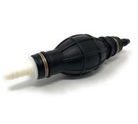 GENUINE DELPHI BULB TYPE HAND PRIMER 6224050