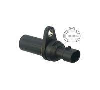 Genuine Delphi Crankshaft Pulse Sensor - SS11080