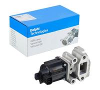 Genuine Delphi EGR Valve for Mitsubishi Pajero L200 OEM EG10543-12B1