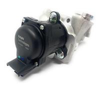 GENUINE DELPHI EGR VALVE WITH GASKETS/SEALS EG10401-12B1