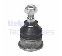 Genuine Delphi Front Ball Joint - TC27
