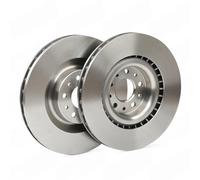 DELPHI BG4556 Brake disc