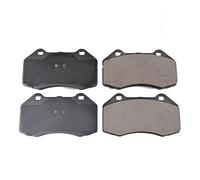 Genuine Delphi Front Brake Pad Set for Alpine A110 Renault Megane Clio LP1940