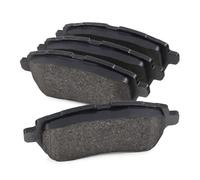 Genuine Delphi Front Brake Pad set for Suzuki Swift IV V Baleno II LP3364