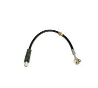 Genuine Delphi Front Left Brake Hose - LH6356