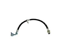 Rear Right Brake Hose Delphi LH6636 Fits Honda FR-V Braking System