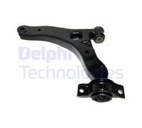 Genuine Delphi Front Left Lower Outer Track Control Arm - TC1165