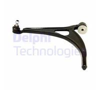 Genuine Delphi Front Left Lower Outer Track Control Arm - TC1439
