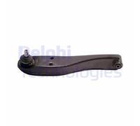 Genuine Delphi Front Left Lower Outer Track Control Arm - TC2459