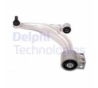 Genuine Delphi Front Left Lower Outer Track Control Arm - TC2587