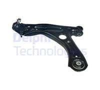 Genuine Delphi Front Left Lower Outer Track Control Arm - TC2728