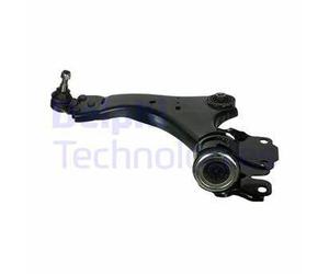 Genuine Delphi Front Left Lower Outer Track Control Arm - TC2858