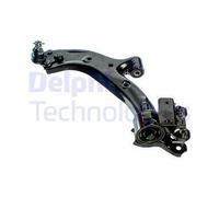 Genuine Delphi Front Left Lower Outer Track Control Arm - TC2871