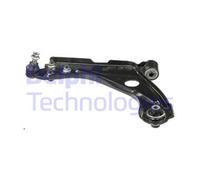 Genuine Delphi Front Left Lower Outer Track Control Arm - TC3847
