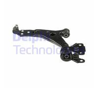 Genuine Delphi Front Left Lower Outer Track Control Arm - TC3880