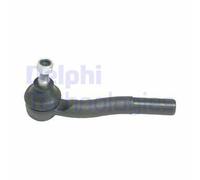 Genuine Delphi Front Left Tie Rod End - TA1926