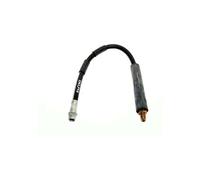 Genuine Delphi Front / Rear Left Brake Hose - LH6236