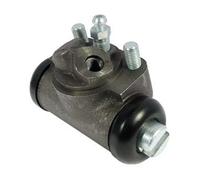 Rear Right Wheel Brake Cylinder Delphi LW30014 Fits Land Rover 88/109Cast Iron