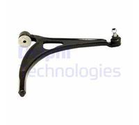 Genuine Delphi Front Right Lower Outer Track Control Arm - TC1440