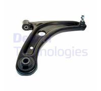 Genuine Delphi Front Right Lower Outer Track Control Arm - TC1463