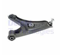 Genuine Delphi Front Right Lower Outer Track Control Arm - TC2340