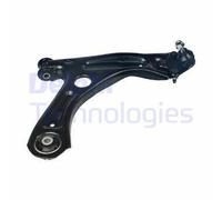 Genuine Delphi Front Right Lower Outer Track Control Arm - TC2729