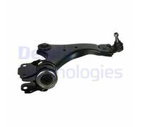 Genuine Delphi Front Right Lower Outer Track Control Arm - TC2859