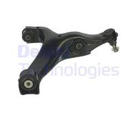 Genuine Delphi Front Right Lower Outer Track Control Arm - TC3023