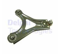 Genuine Delphi Front Right Lower Outer Track Control Arm - TC730